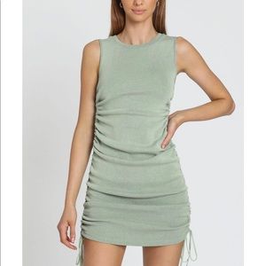 Lioness Military Minds Dress